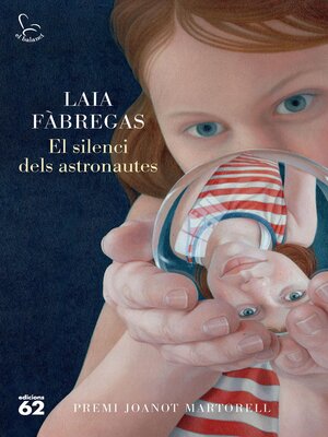 cover image of El silenci dels astronautes